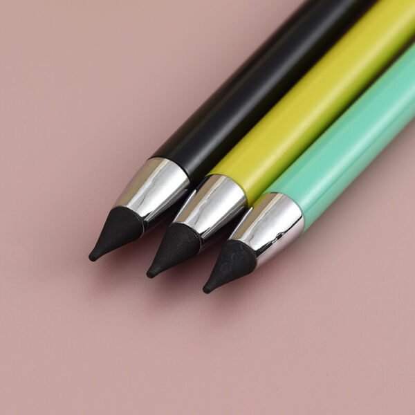 New Unlimited Eternal Lead Pencils For Writing & Sketch - Image 6