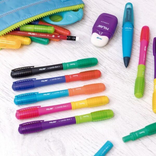 Milan SWAY Combi Duo Ball Pens Set - Image 3