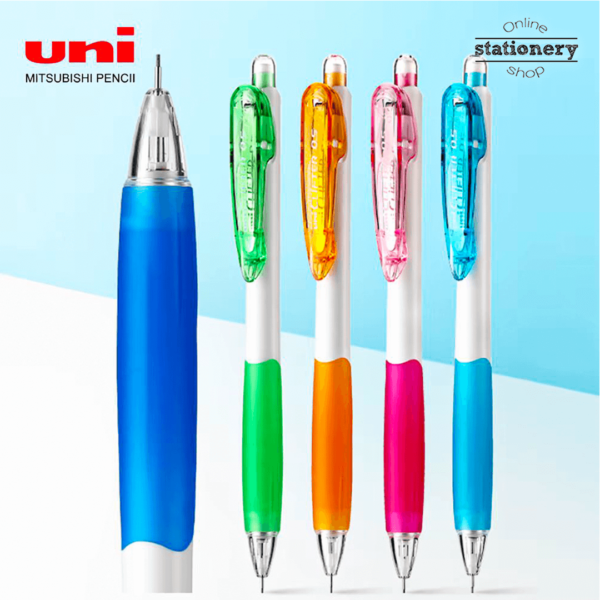 UNIBALL Clifter Mechanical Pencil 0.5mm