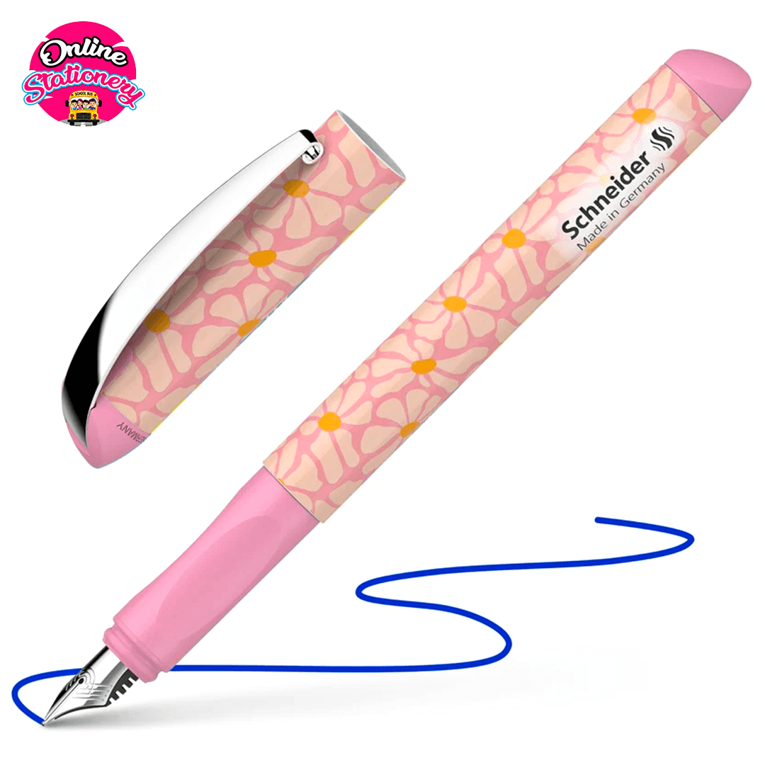 Schneider Glam Fountain Pen
