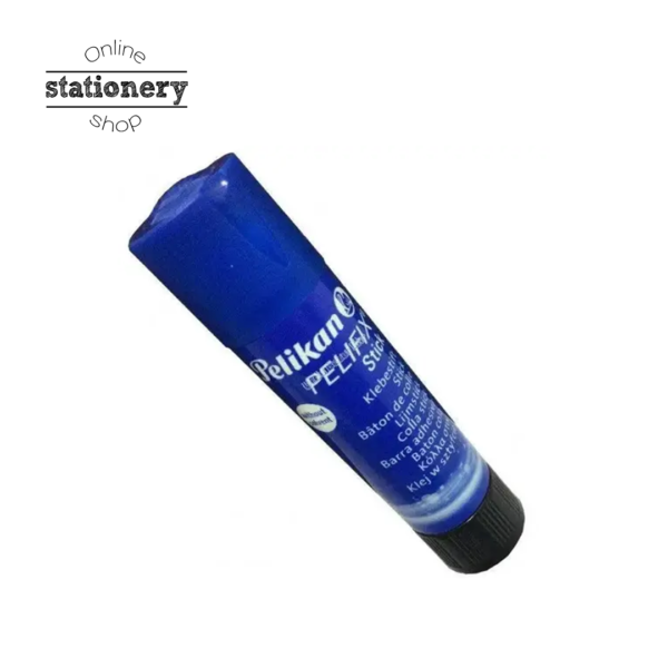 Pelikan Glue Stick Pelifix Design-10 Gm