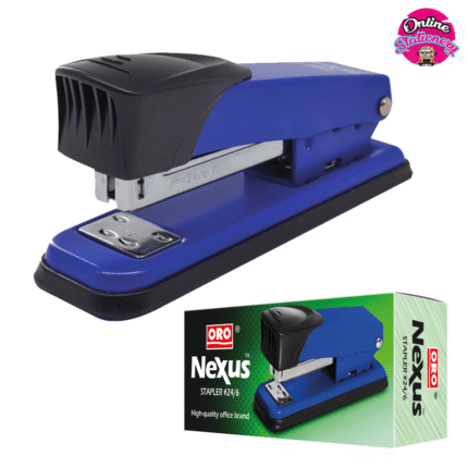 ORO Nexus Staple Machine 24/6