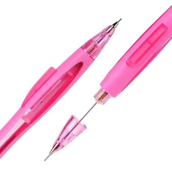 Uni Shalaku Mechanical Lead Pencil 0.5/0.7mm - Image 3