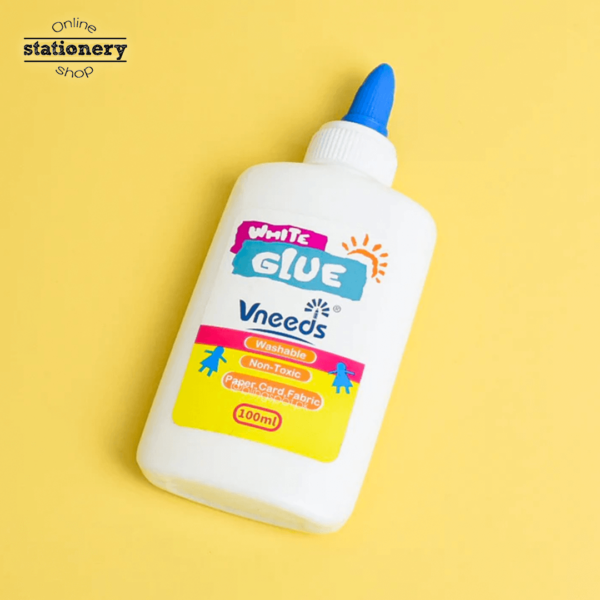 Vneeds White Glue 100ml