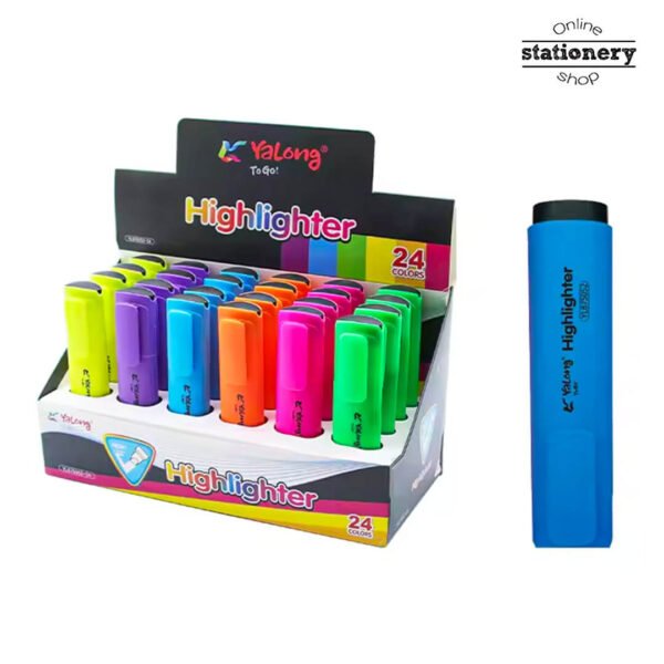 Yalong Neon Highlighters