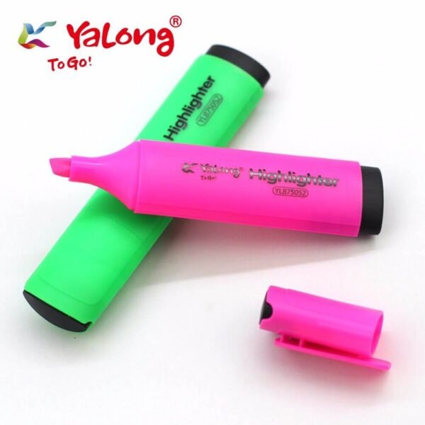 Yalong Neon Highlighters - Image 3