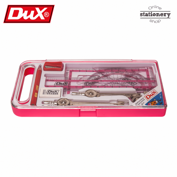 DUX Geometry Box 704