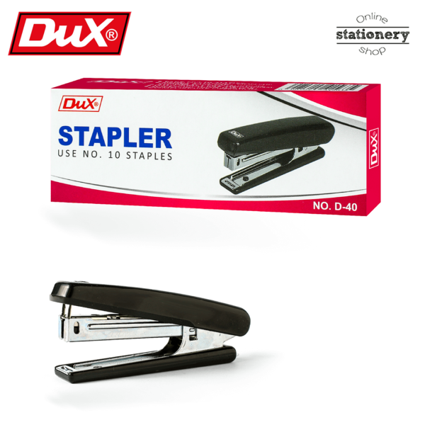 Dux Stapler D-40 (No.10)