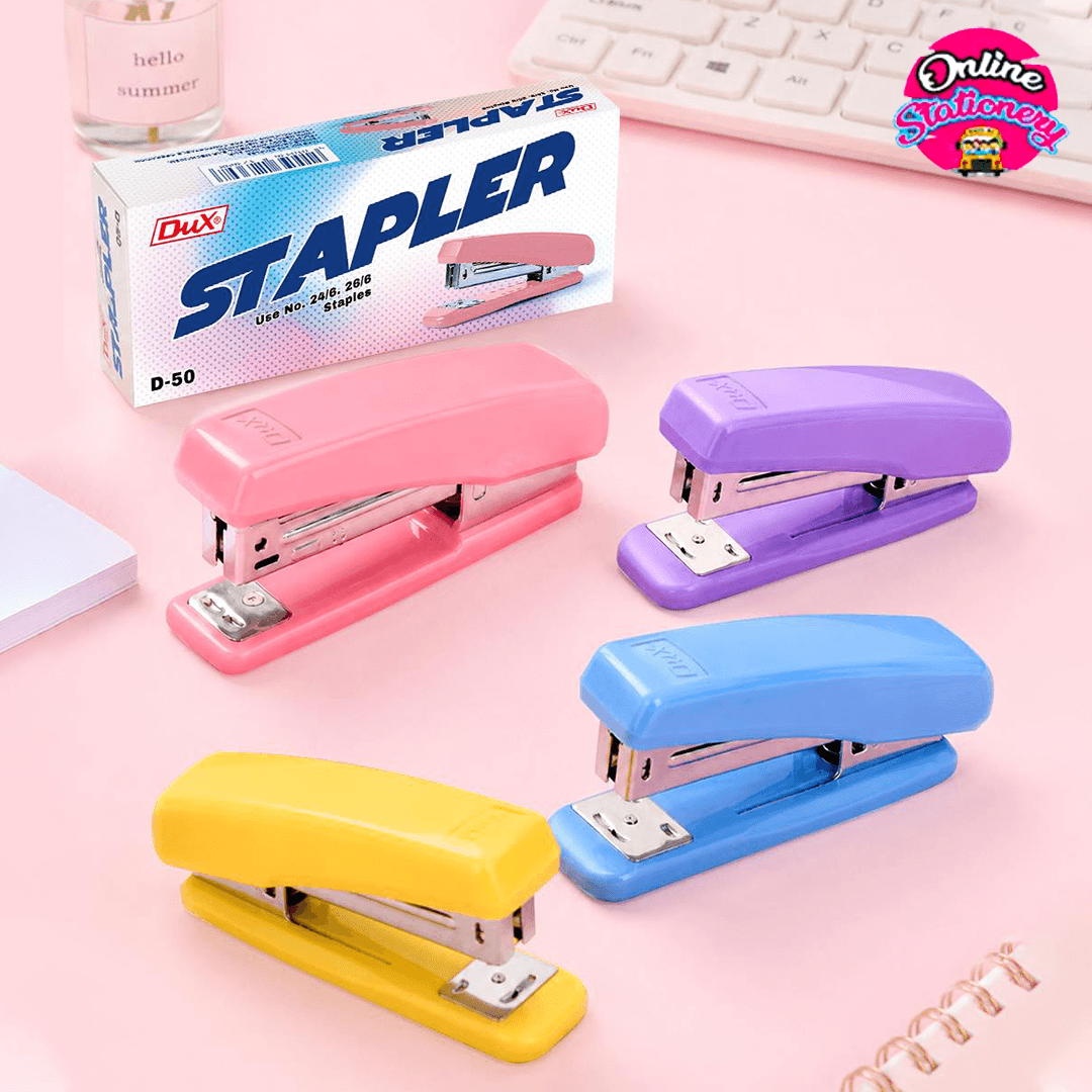 Dux Stapler D-50 (24/6) (26/6)