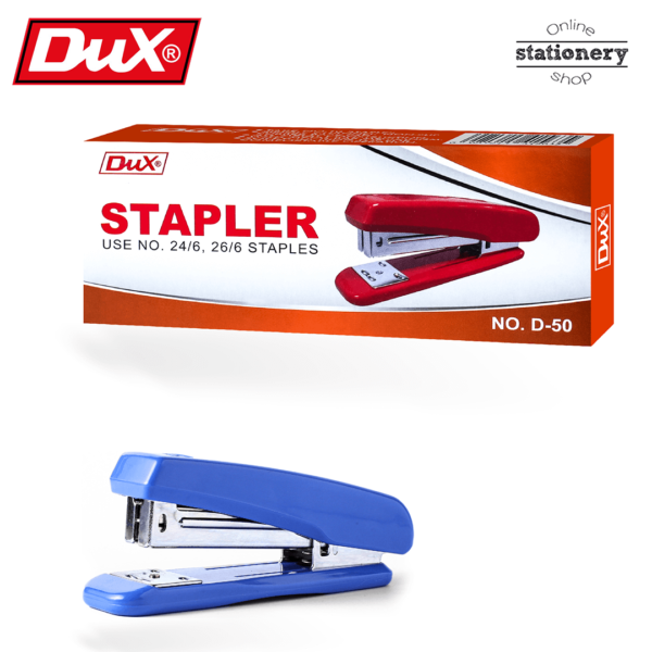 Dux Stapler D-50 (24/6) (26/6)