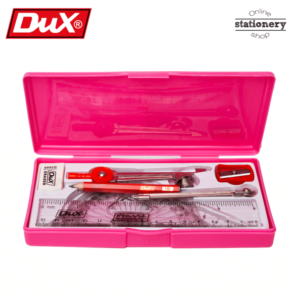 DUX Mathematical Box 702