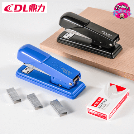 DL Stapler Set 24/6 DL315