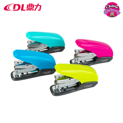 DL Stapler 10# DL0975