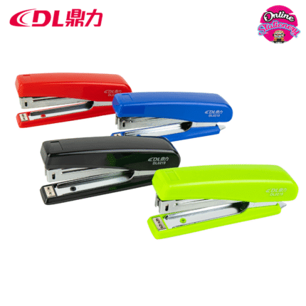 DL Stapler 10# DL0219