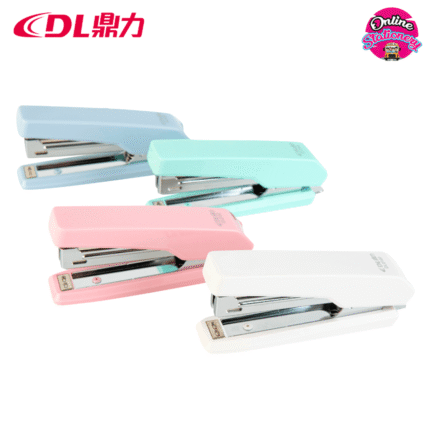 DL Stapler 10# DL0160