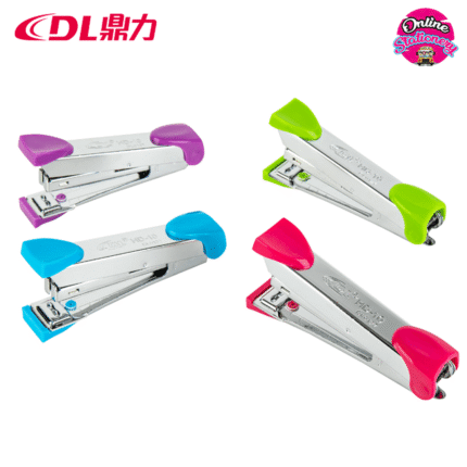 DL Stapler 10# DL0127
