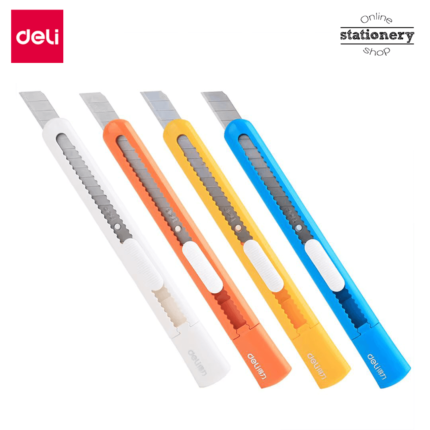 Deli School Paper Cutter 9mm