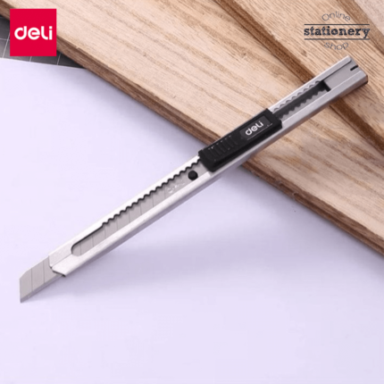 Deli Small Paper Cutter 2058