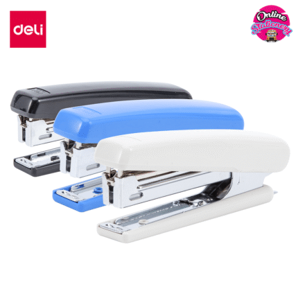 Deli Heavy Duty Stapler E0221