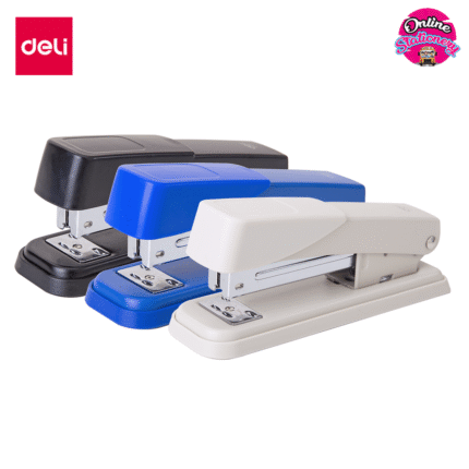 Deli Heavy Duty Stapler E0426
