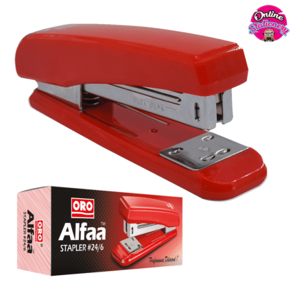 ORO Alfaa Staple Machine 24/6