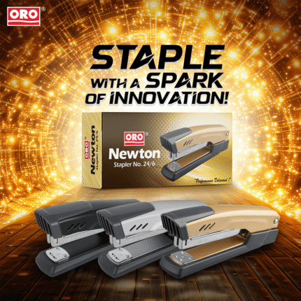 ORO NEWTON Stapler 24/6