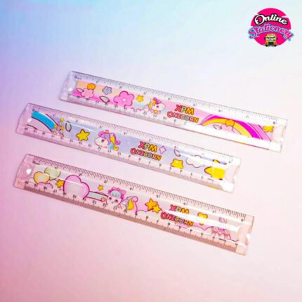 Unicom Flexible Ruler Soft Scale