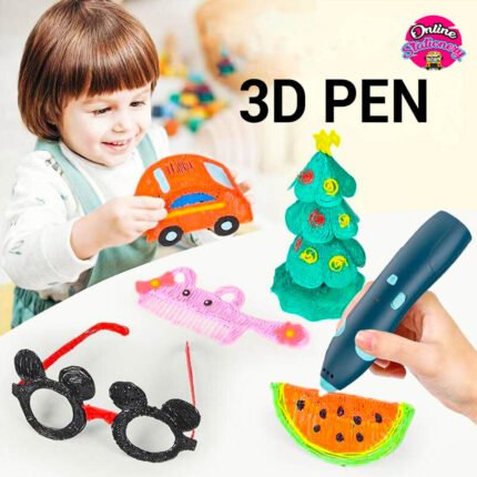 DIY 3D Printing Pen