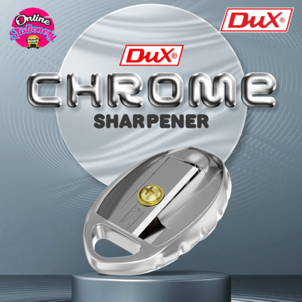 Dux Metal Pencil Sharpeners