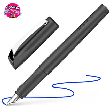 Schneider CEOD Classic Fountain Pen