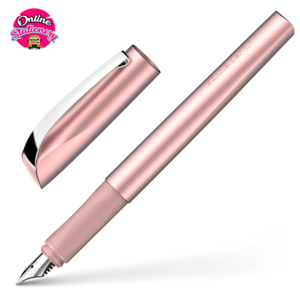 Schneider CEOD Shiny Fountain Pen
