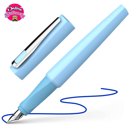 Schneider TOMO Fountain Pen