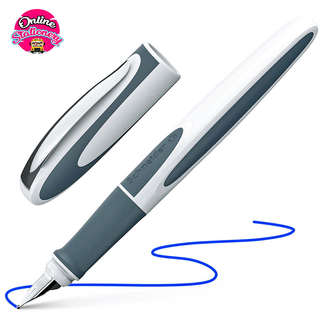 Schneider RAY Fountain Pen