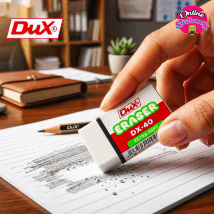 Dux Extra Soft Eraser DX-40