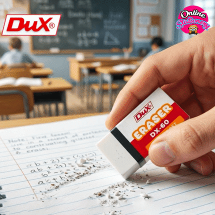 Dux Extra Soft Eraser DX-60