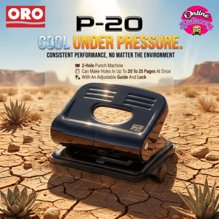 ORO Punch Machine P-20