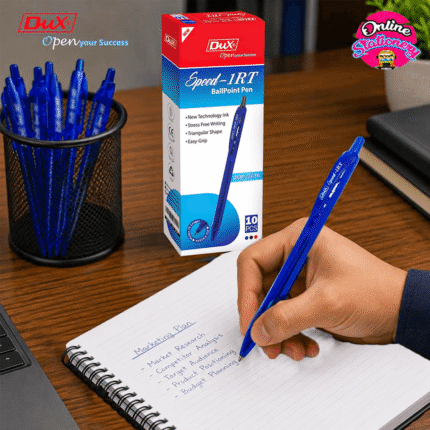 Dux Speed-1RT Ballpoint Pen