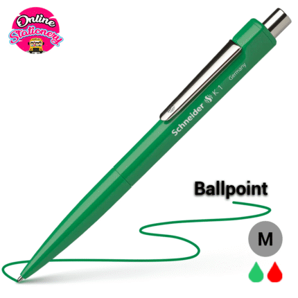 Schneider K-1 Ballpoint 0.5