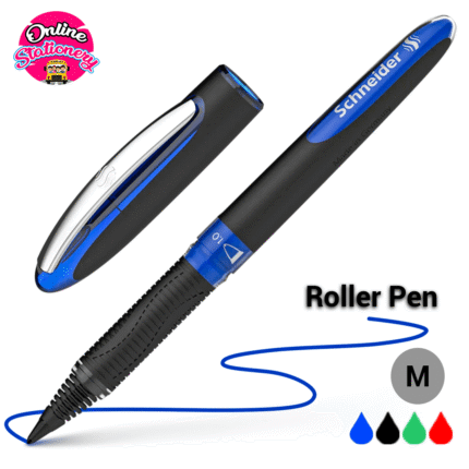 Schneider One Sign Roller Ballpen 0.1mm