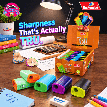 Bahadur TRU Sharpener