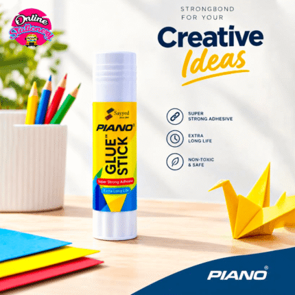 Piano Glue Sticks