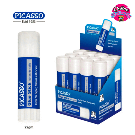 Picasso Glue Stick 22gm