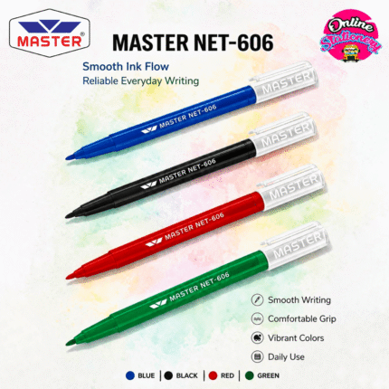 Master Sada Color Marker 606