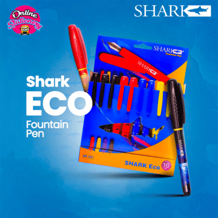 Shark Eco Fountain Pen