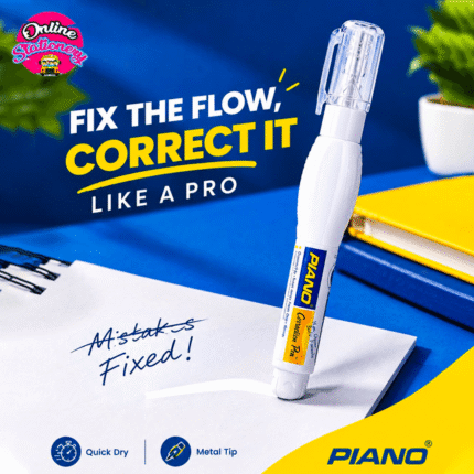 Piano Correction Pen