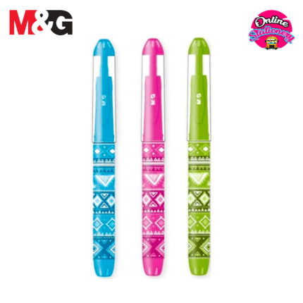 M&G Fountain Pen AFPX0972