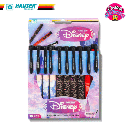 Hauser Disney Fountain Pen
