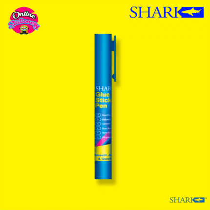 Shark Glue Stick Pen 21g