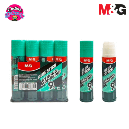 M&G Glue Stick 9/15/21/ & 36g