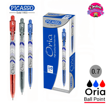 Picasso Oria Ballpoint 0.7mm